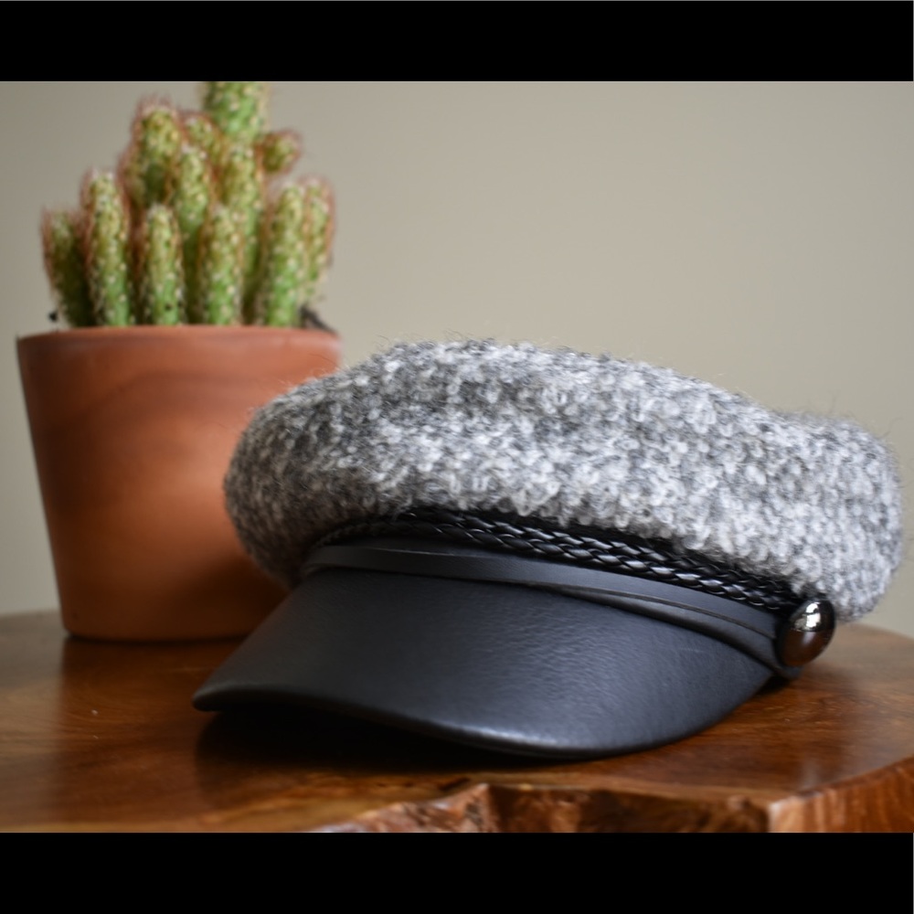 Engineer Cap